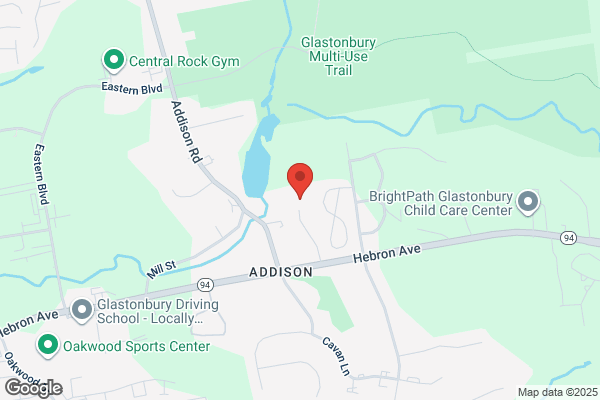 Connecticut Physical Therapy Specialists - Glastonbury