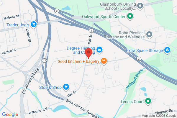 Delponte Plumbing & Heating Inc