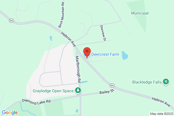 Deercrest Farm