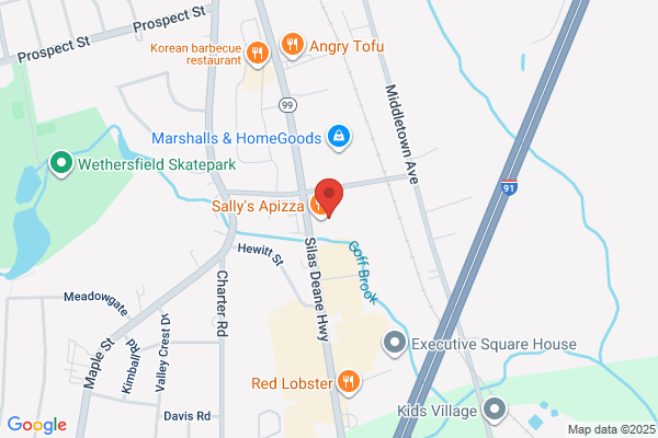 Prudential Connecticut Realty