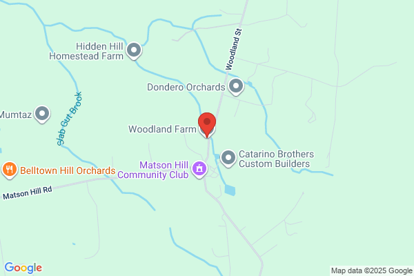 Woodland Properties