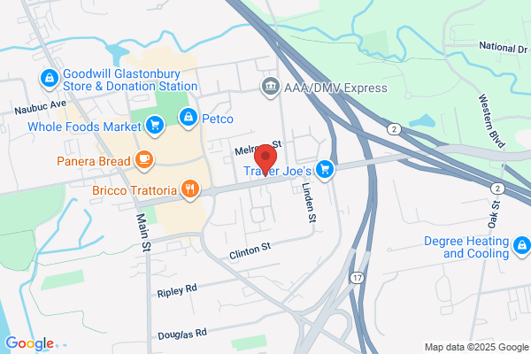 Chelsea Groton Bank Lending Center