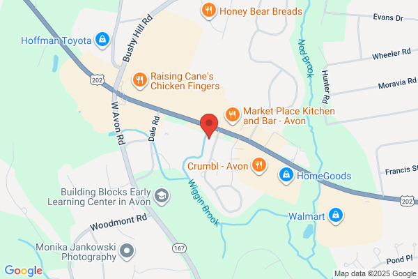 Friendly Ice Cream Store