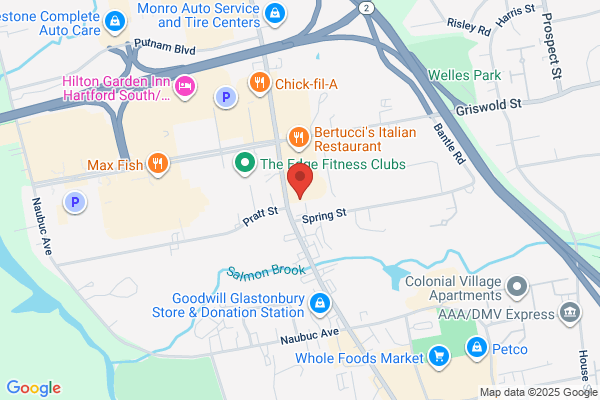 Boston Market - CLOSED