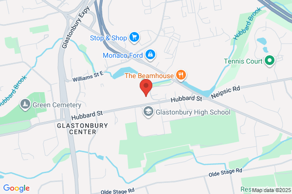 Glastonbury Town of, Municipal Departments, Youth and Family Services