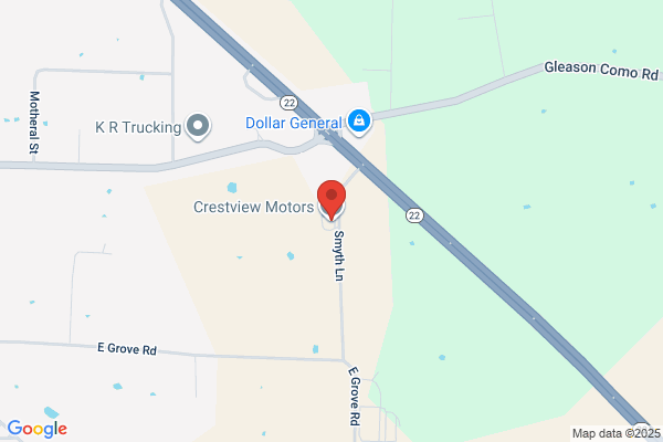 Crestview Motors
