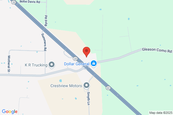 Crestview Upholstery & Western Store