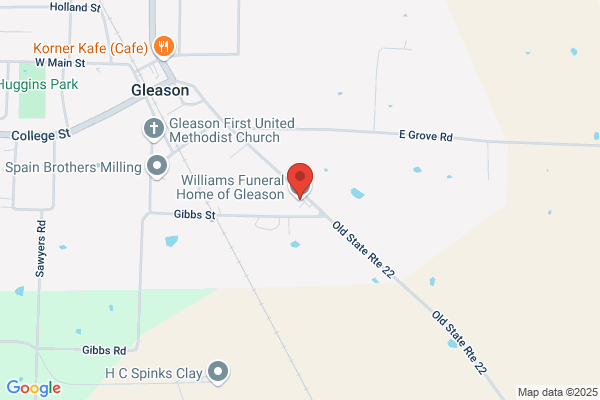 Gallimore Funeral Home