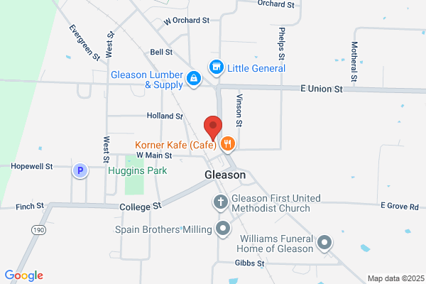 Hometown Health Clinic - Gleason