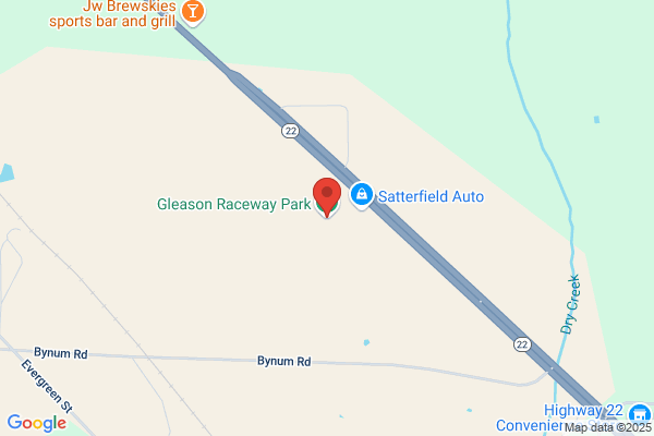 Northwest Tenn Motor Sports