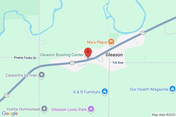 Gleason Bowling Center