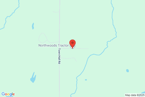 Northwoods Tractor