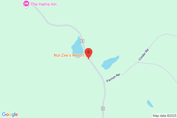 Nut-Zee's Inn