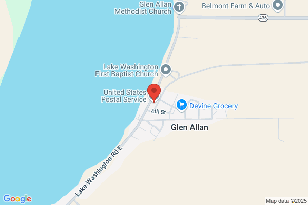 Lakeside Telephone Company
