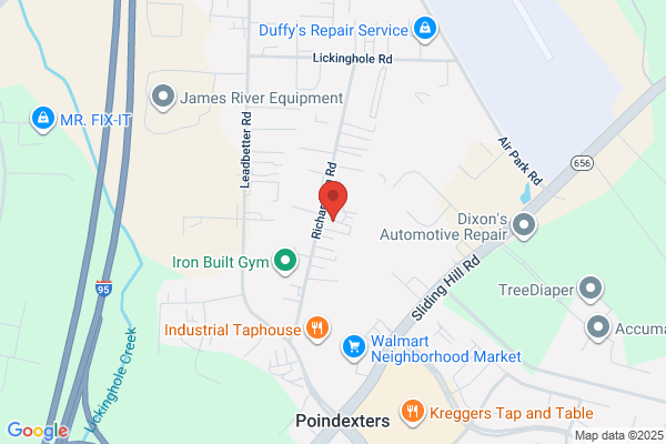 Richmond Refrigeration Services CoolSys