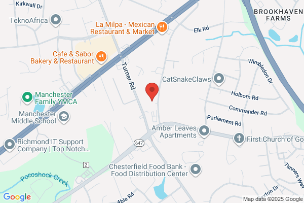 Dominion Heating & Air Conditioning
