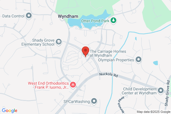 Carriage Homes At Wyndham the