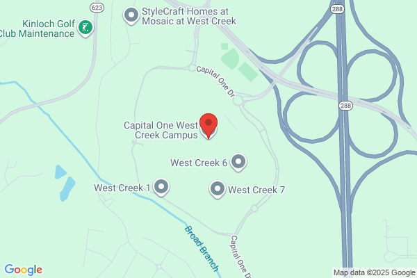 Capital One Bank - Closed