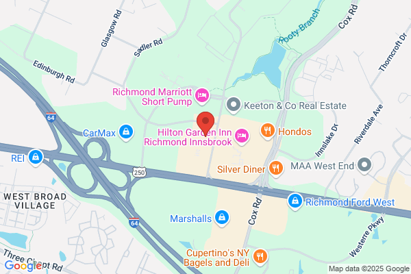 COMPLETE AUTOMOTIVE OF RICHMOND