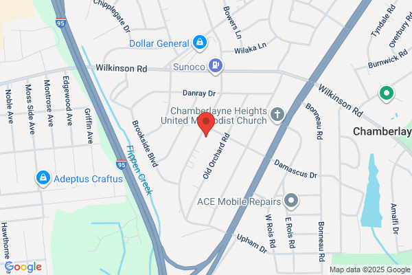 J S Miller Automotive & Small Engine Repair