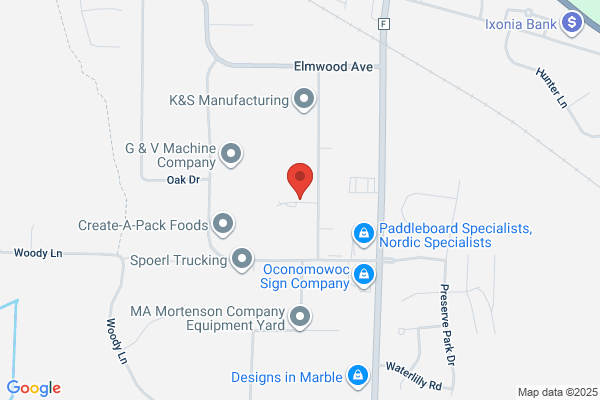 Walsh Mike Masonry Inc