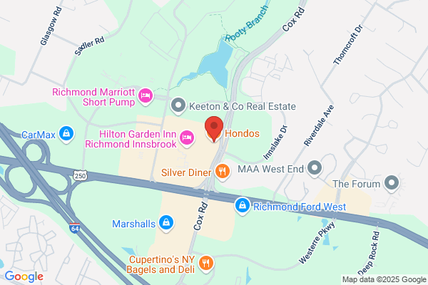 Cartridge World - Richmond - Innsbrook