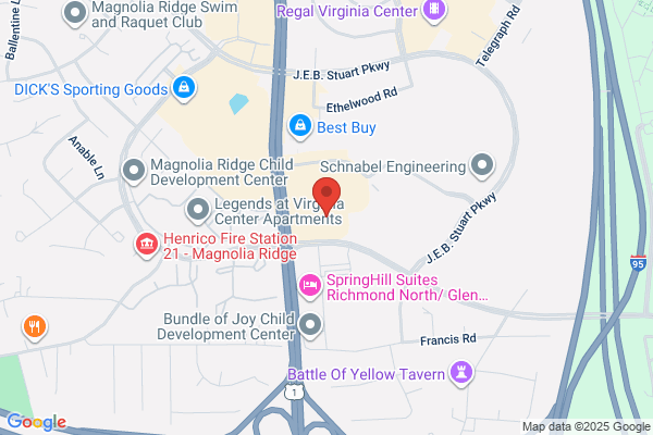 Mattress Firm Glen Allen