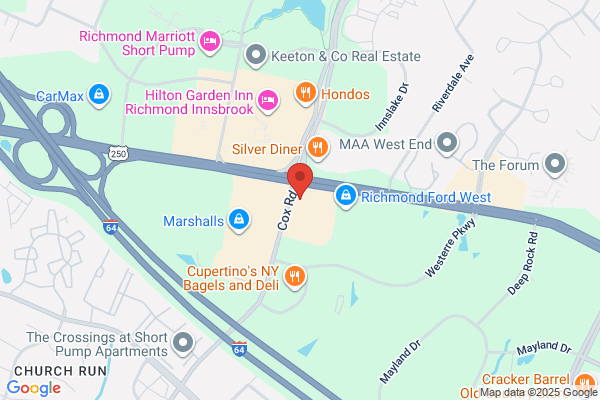 CPR Cell Phone Repair Glen Allen - Short Pump