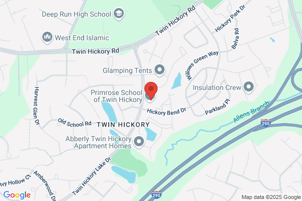 Primrose School of Twin Hickory