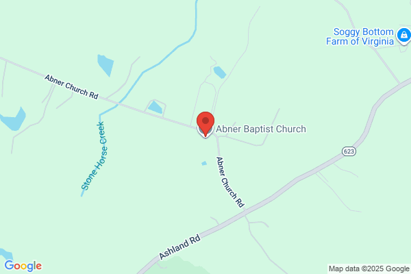Abner Baptist Church