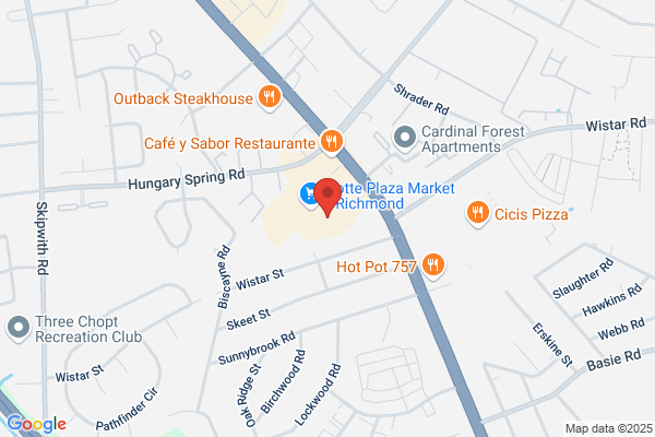 Richmond Blueprint & Supply