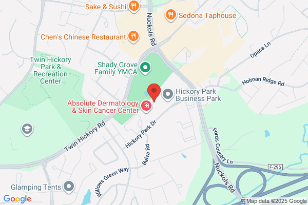 Sayyar's Family Dentistry
