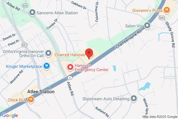 Morrison Dental Group - Richmond/Chamberlayne