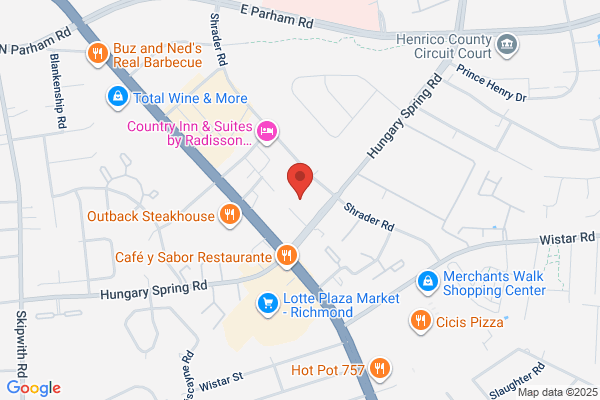 Affiliated Dermatologists of Virginia