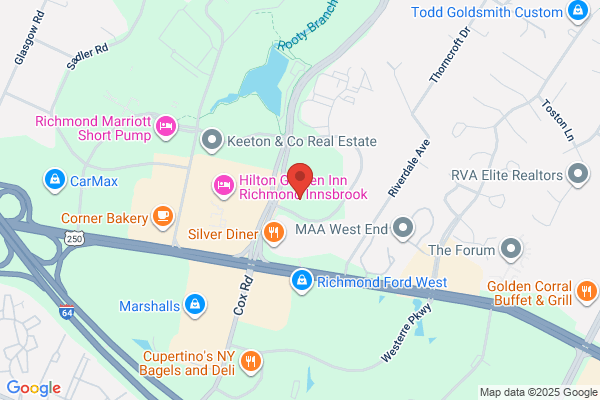 Richmond Breathe Free Sinus & Allergy Centers