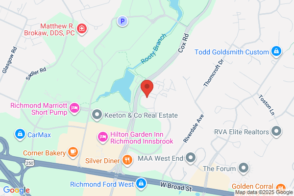 Brassington Bryan A DDS