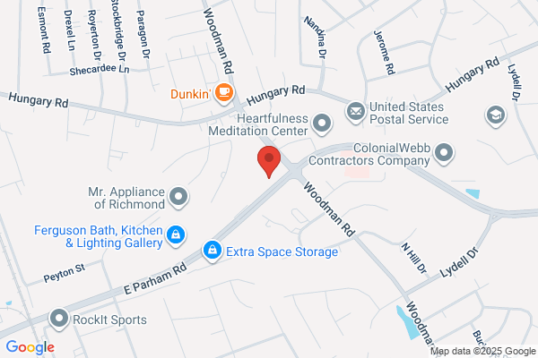 Covington William D Dentist