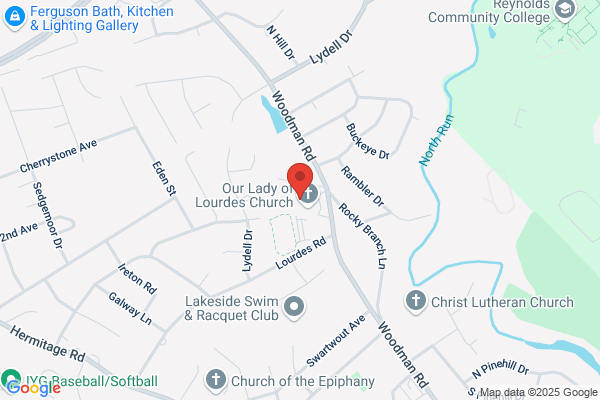 Our Lady of Lourdes School