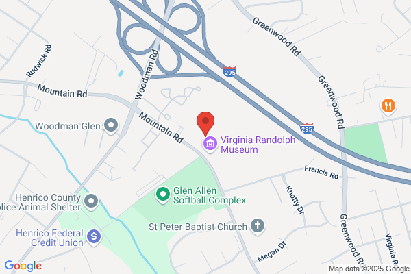 Virginia Randolph Special Education Center