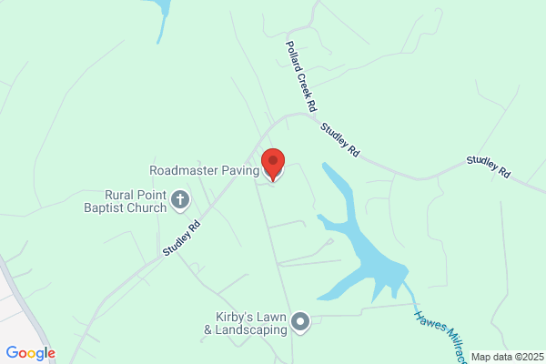 Driveways By Roadmaster