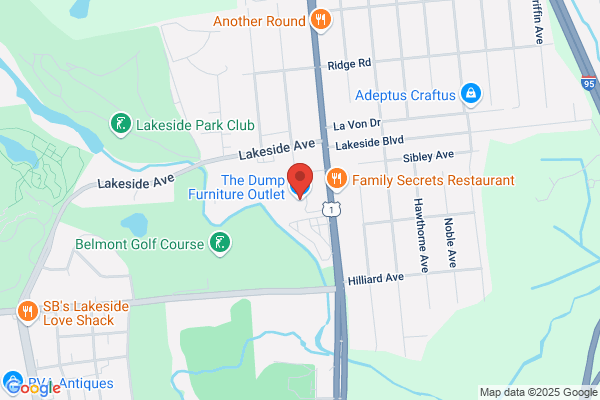 The Dump Furniture Outlet