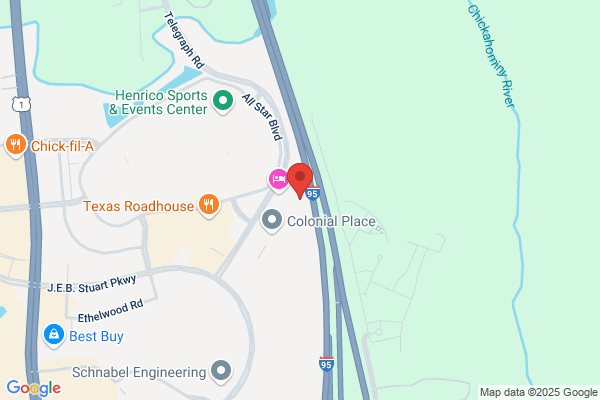 Candlewood Suites Richmond North-Glen Allen, an IHG Hotel