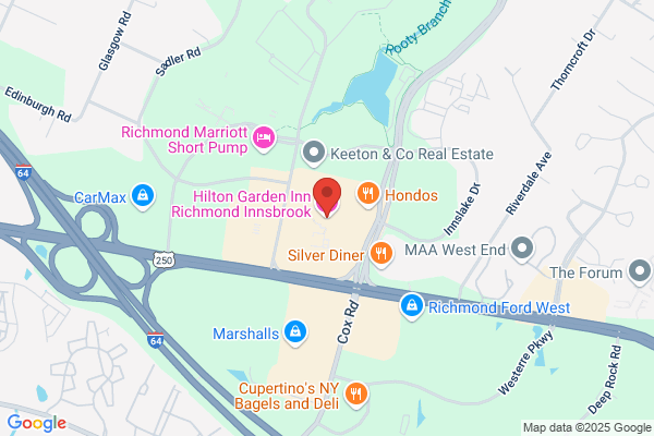 Hilton Garden Inn Richmond Innsbrook