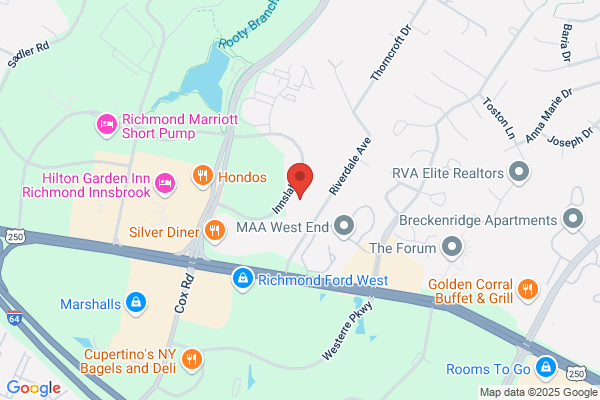 Homewood Suites by Hilton Richmond-West End/Innsbrook