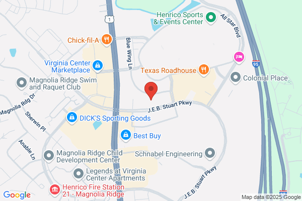 Americas Best Value Inn & Suites - Glen Allen/Richmond