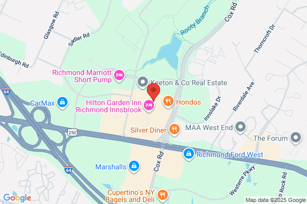 Hyatt Place Richmond/Innsbrook
