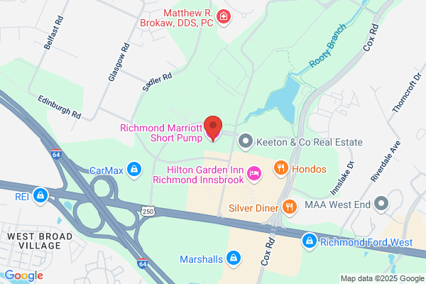 Richmond Marriott Short Pump