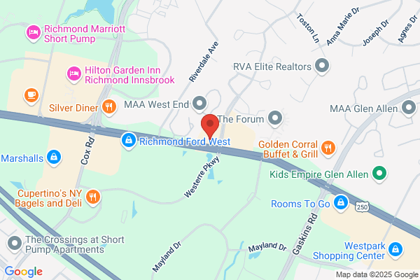 Glen Allen Insurance Agency
