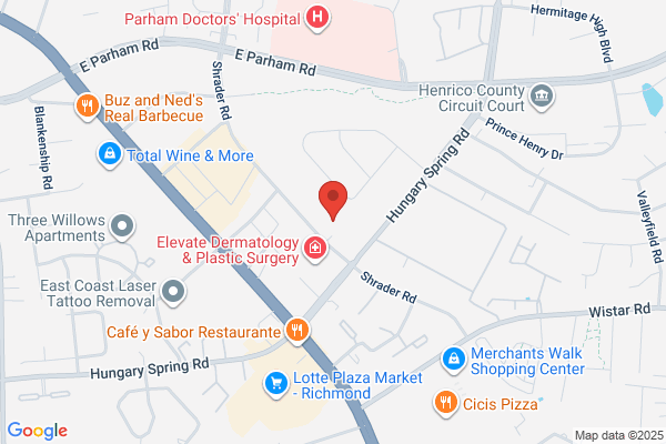 Richmond Workers' Compensation Lawyers