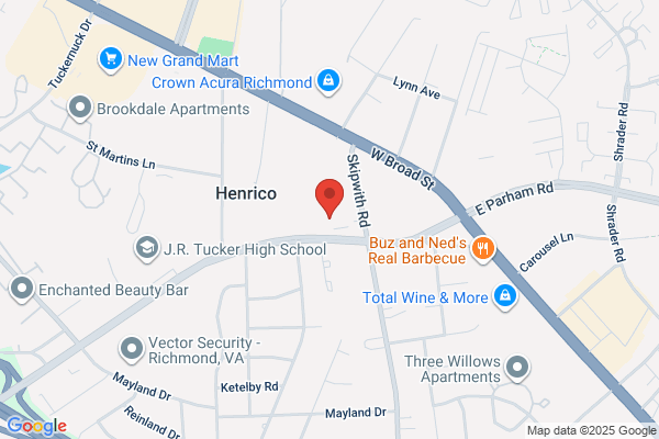 Anne H Harris Law Office